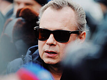 Дочери солиста "На-На" Левкина вырезали опухоль мозга