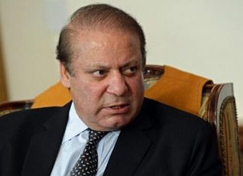 Суд выдал ордер на арест экс-премьера Пакистана