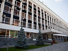 Доход бюджета Краснодара на 2018 год составят 22,3 млрд рублей