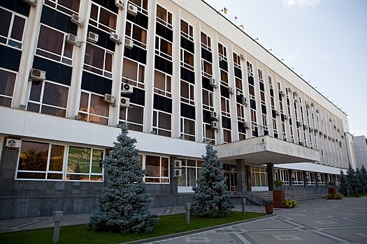 Доход бюджета Краснодара на 2018 год составят 22,3 млрд рублей