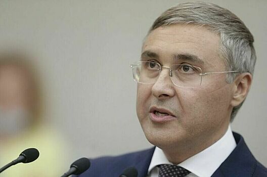 Фальков: Программу господдержки вузов профинансируют в полном объеме