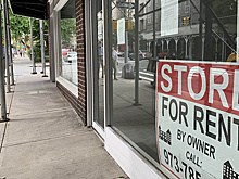 Выживет ли Нью-Йорк после пандемии? Местные жители беспокоятся за будущее города