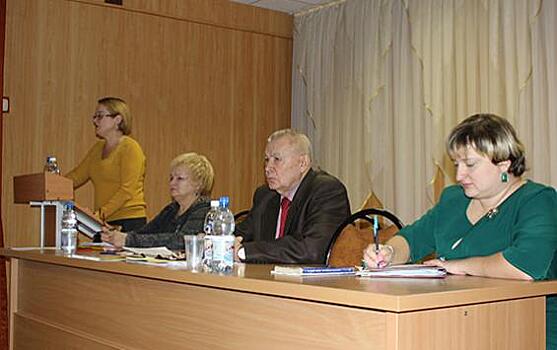 В Курске прошёл очередной семинар по изменениям в пенсионном законодательстве