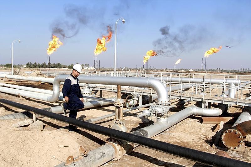 Иракская нефть может рассорить Россию и Турцию