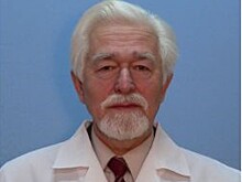 Скончался 81-летний профессор РязГМУ Виктор Давыдов