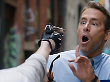 В сиквеле «Главного героя» Рейнольдса хотят отправить в Call of Duty и Minecraft