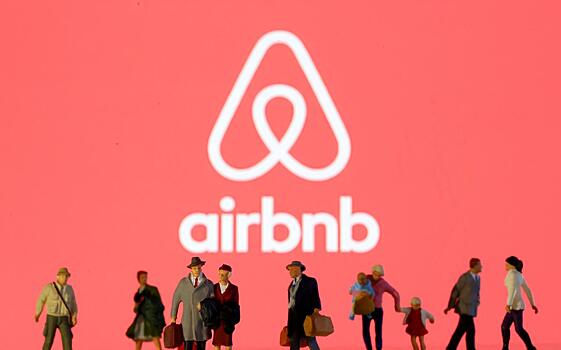 Airbnb планирует подать заявку на IPO