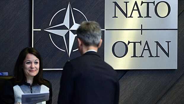 НАТО сравнило Россию с международным терроризмом