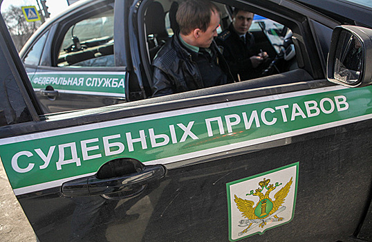 Двойные списания и арестованные счета