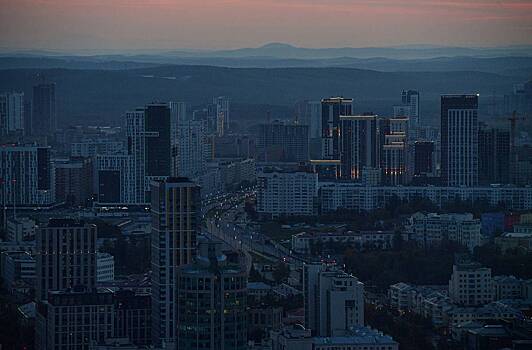 В Екатеринбурге задумали установить бюст Сталина