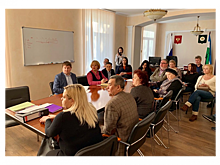 В Башкирии будет создана единая электронная площадка для организации туров и экскурсий для детей