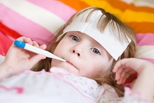 Все школы Ульяновской области закрывают на карантин из-за ОРВИ и гриппа