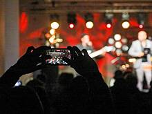 Группа Distemper прокомментировала прерванный полицейскими концерт