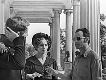 «Звезде пленительного счастья» — 50. На «Ленфильме» устроили спецпоказ культового фильма