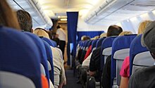 "Аэрофлот" будет добиваться уголовного дела для дебошира с рейса Москва - Владивосток