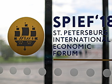 Анализируя ПМЭФ: Россия - в начале санкционного пути