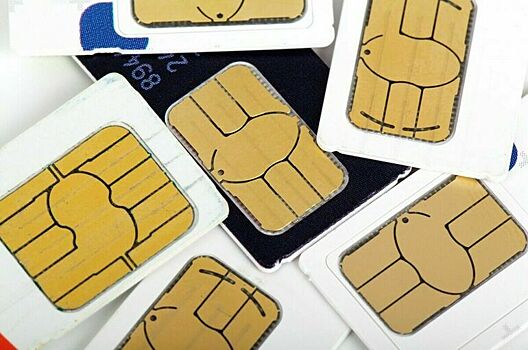 "Ъ": самозапрет на оформление SIM-карт в РФ заработает с 1 сентября