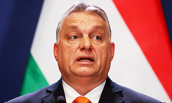 США захотели наказать Венгрию за строптивость