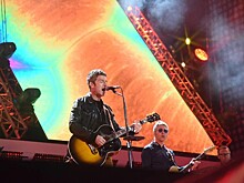 Ноэл Галлахер объявил о выходе новой песни Oasis