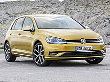 Лишь половина моделей Volkswagen прошла экологический тест WLTP