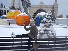 Бодрость духа и хорошее настроение: как корреспондент «ВМ» встала на коньки