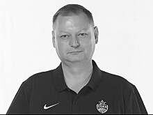 Заразившийся коронавирусом врач ЦСКА умер