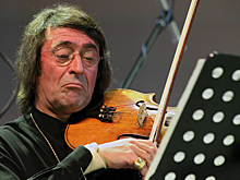 В Италии пройдет фестиваль Юрия Башмета