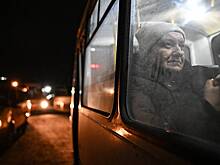 Раскрыта судьба беженцев из интерната в освобожденной Судже