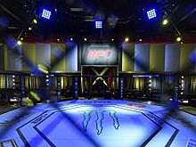Джейкоби победил Оксейчука на турнире UFC 272
