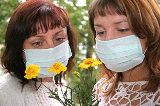 Южноуральцев бесплатно проконсультируют о том как жить без астмы и аллергии