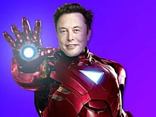 «Скажу своим детям, что это Илон Маск»: в Твиттере запущен безумный флешмоб