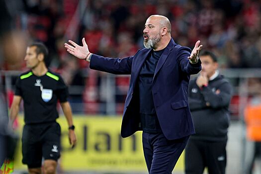 Шалимов прокомментировал конфликт тренера «Спартака» Станковича с журналистом после матча