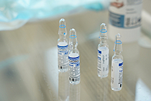 Минздрав рассказал об имеющихся в Кузбассе антиковидных вакцинах