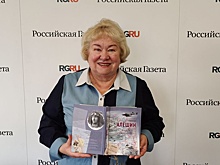 Красноярская семья написала книгу о поисках погибшего прадеда-летчика