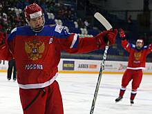 Умер экс-хоккеист "Трактора" Олег Мальцев