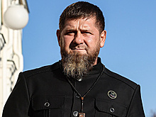 Кадыров сообщил об отправке новой группы добровольцев в зону СВО