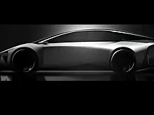 Toyota выпустит 10 электрокаров, в том числе необычный Lexus