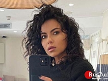 Всемирно известная певица INNA прилетела в Турцию