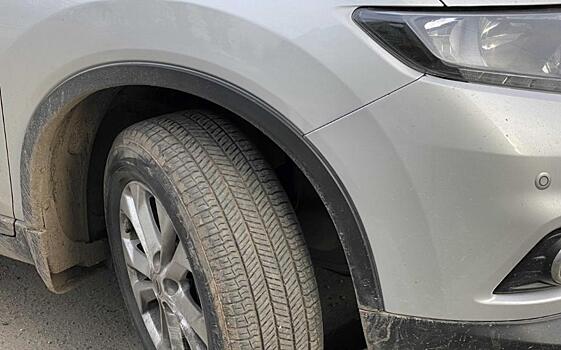 Милославцу назначили обязательные работы за пьяное вождение