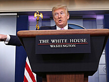Трамп заявил, что нефтяные сцены снова растут вслед за спросом на сырье
