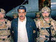 Telegraph: действия США против Венесуэлы ослабили аргументы Запада против СВО