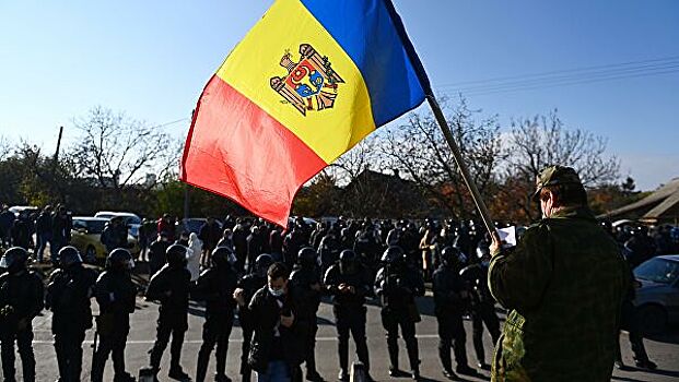 ЦИК Молдавии осудил попытки помешать голосованию в Варнице