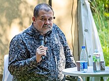 Лукьяненко высказался о большом количестве мигрантов в Москве