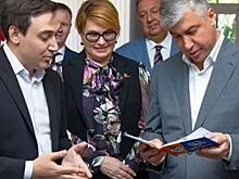 Исполнять обязанности начальника управления образования Ростова-на-Дону станет Александр Вихтоденко