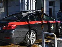 Дело возбудили по факту повреждения мемориала героям войны в российском регионе