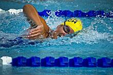 Воспитанник спортивной школы № 4 в Некрасовке стал мастером спорта России по плаванию