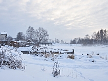 Эстетика окраин: гулять по Костроме можно не только в центре