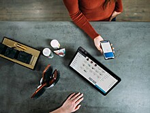 Россияне стали чаще платить через СБП в интернете