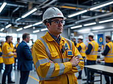 В Томске создали ИИ для контроля обучения безопасности в нефтегазовой отрасли