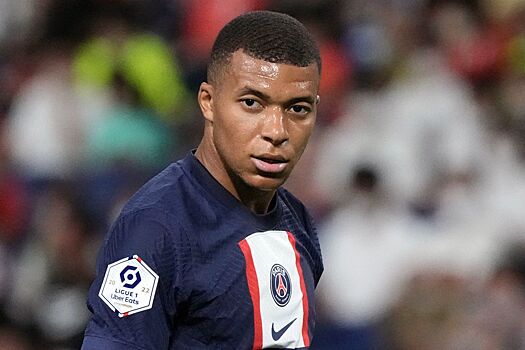 Килиан Мбаппе нарушил обещание, которое дал президенту «ПСЖ» — Footmercato